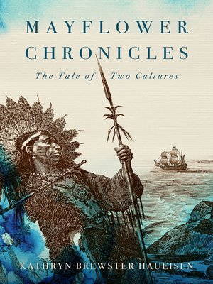 cover image of Mayflower Chronicles